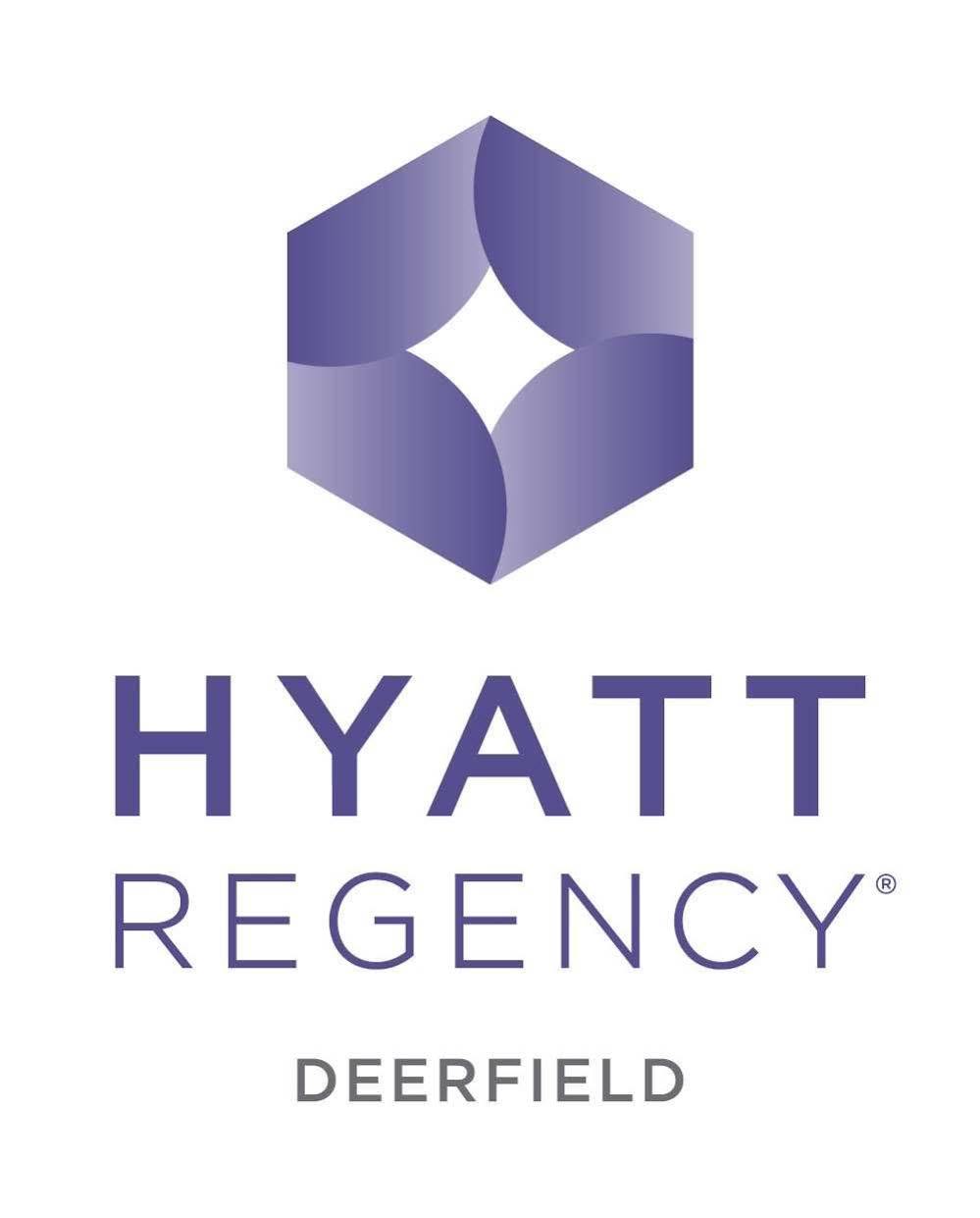 Hyatt Regency Deerfield Hotel Buitenkant foto
